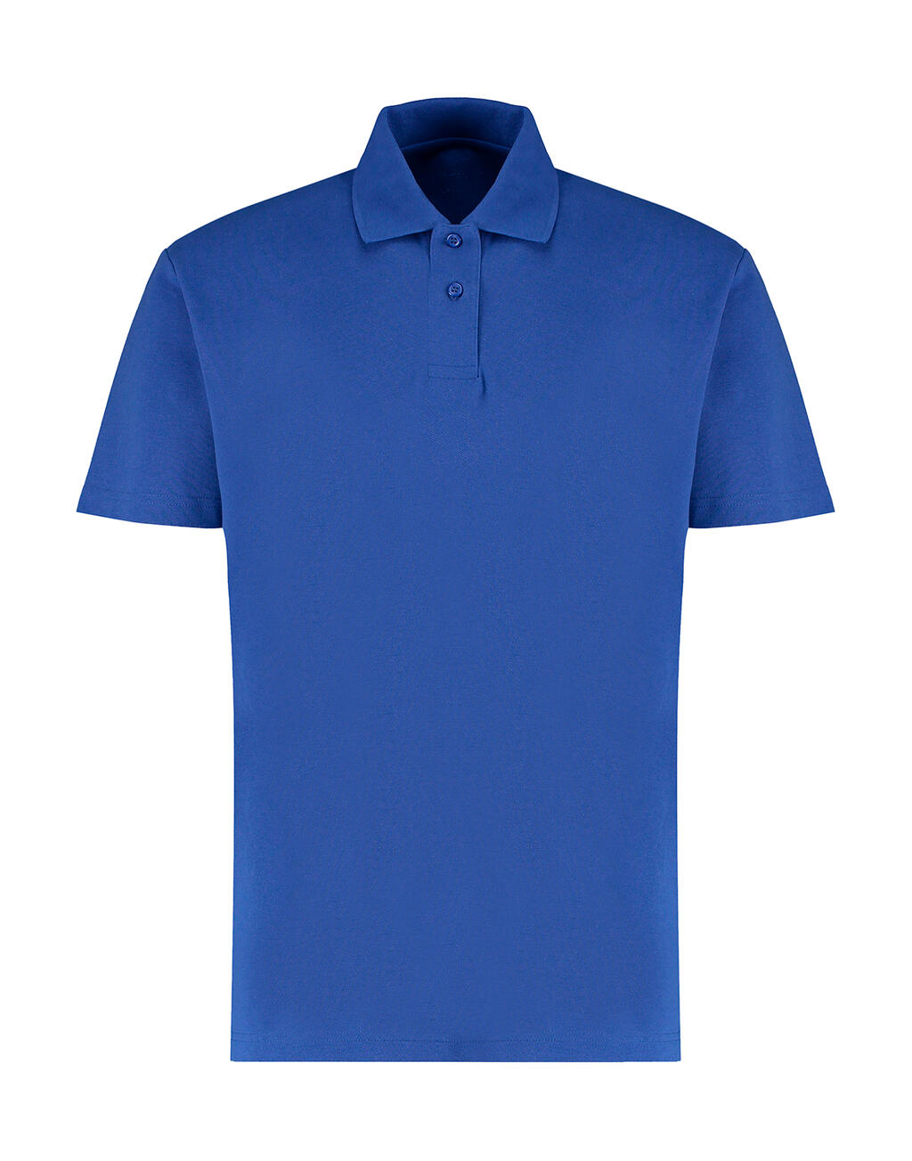 Polo Hombre Workforce Royal