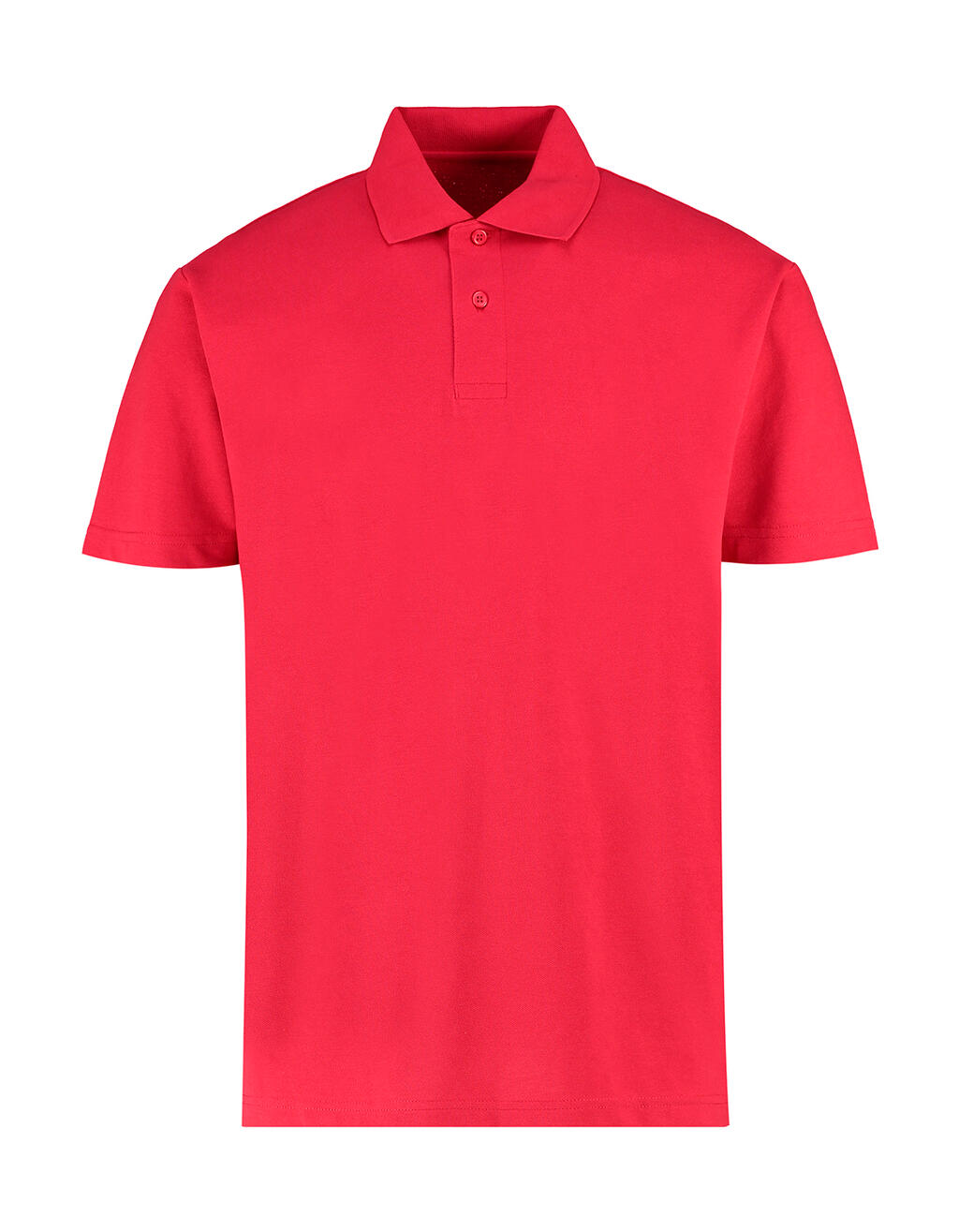 Polo Hombre Workforce Red