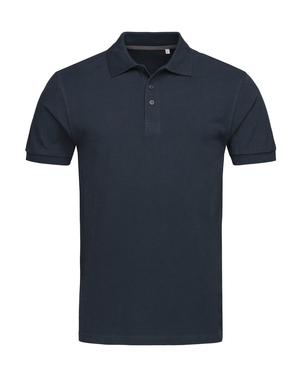 Lux Polo Hombre Blue Midnight