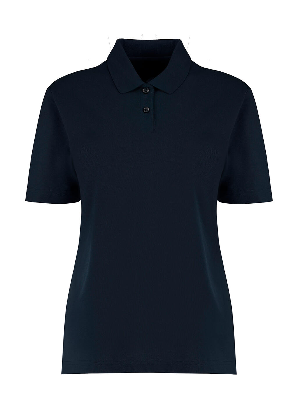 Polo Mujer Workforce Navy