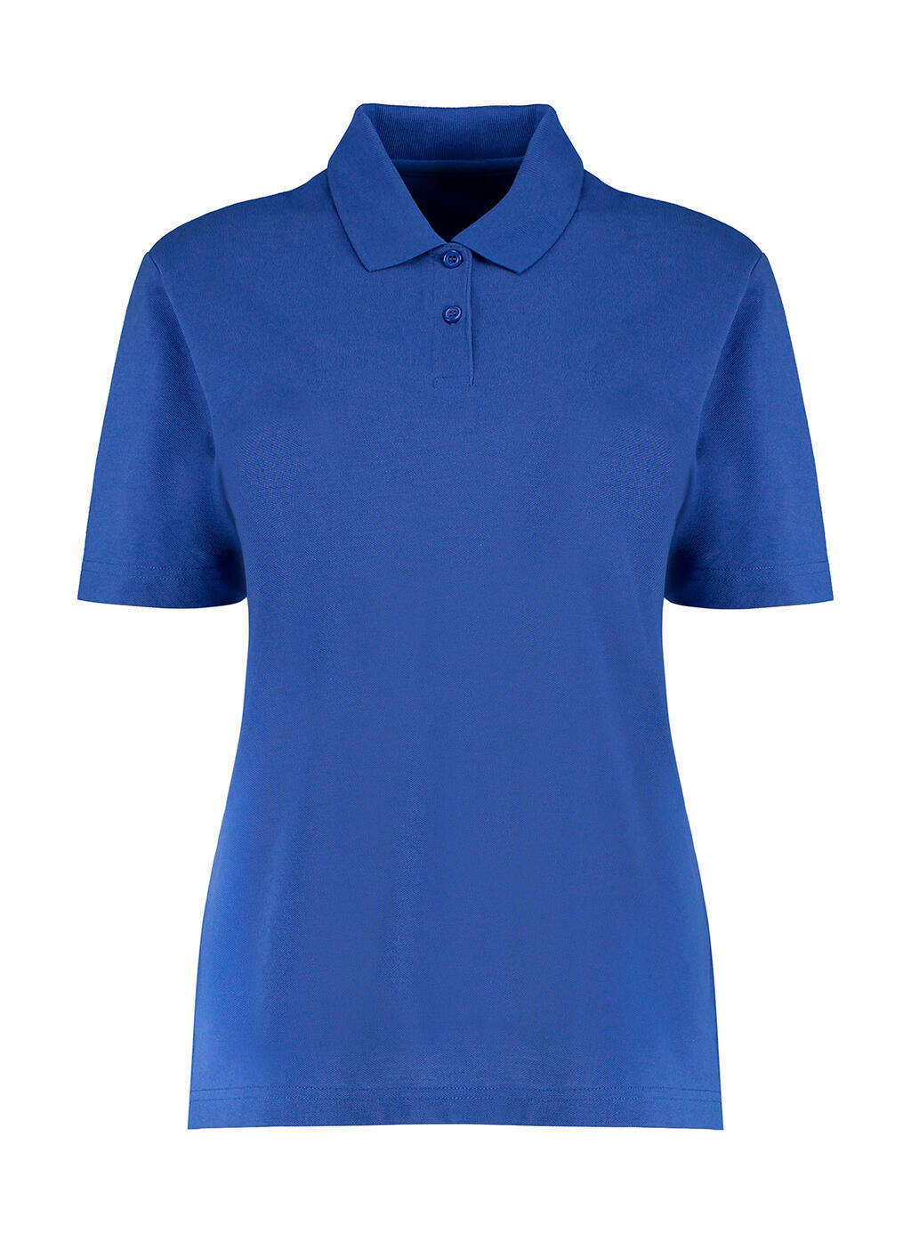 Polo Mujer Workforce Royal