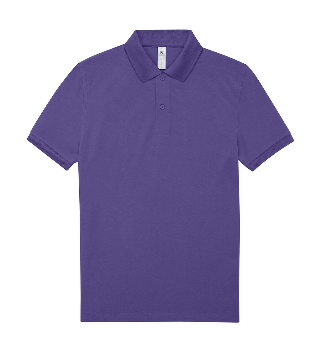 My polo 180 Radiant Purple