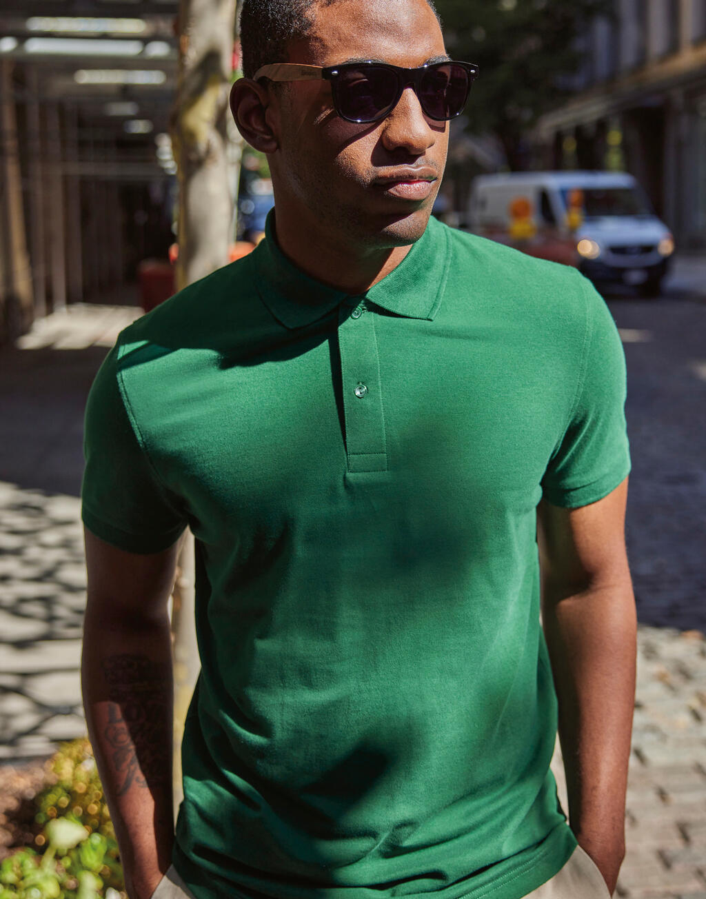 My polo 180 - vista 1