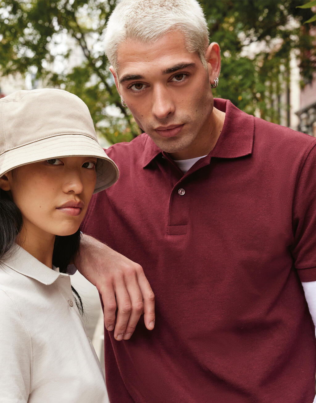 My polo 210 - vista 2