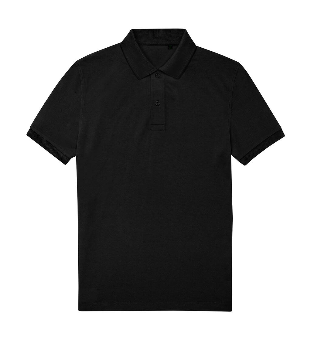 My Polo Eco 65/35 Black