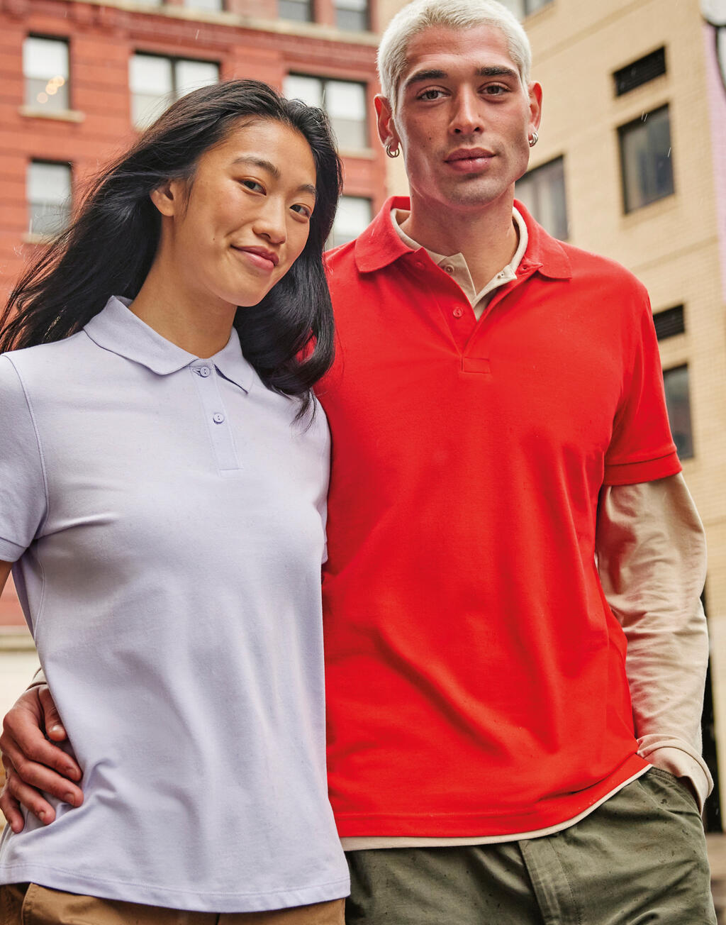 My Polo Eco 65/35 - vista 2