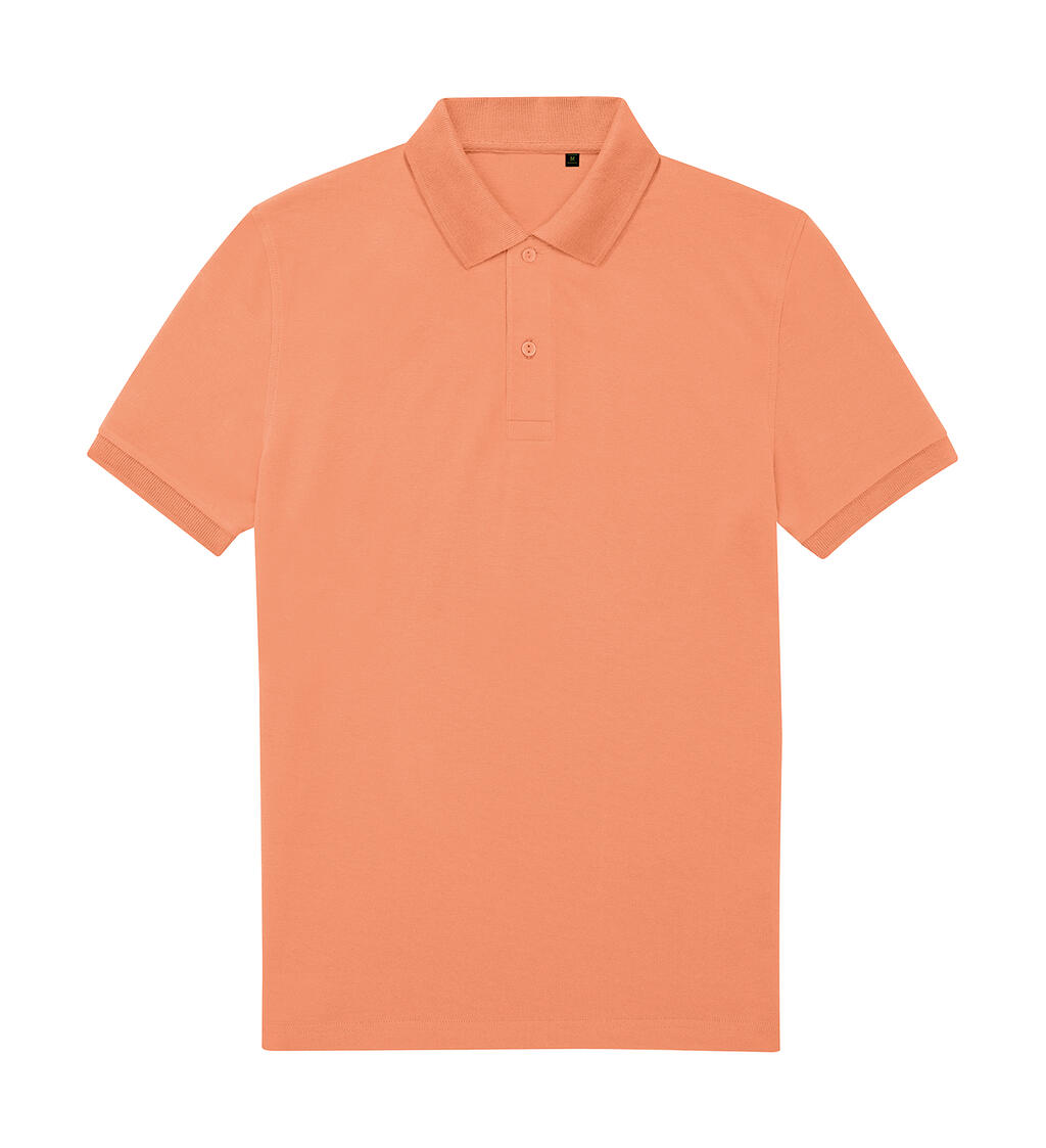 My Polo Eco 65/35 Melon Orange