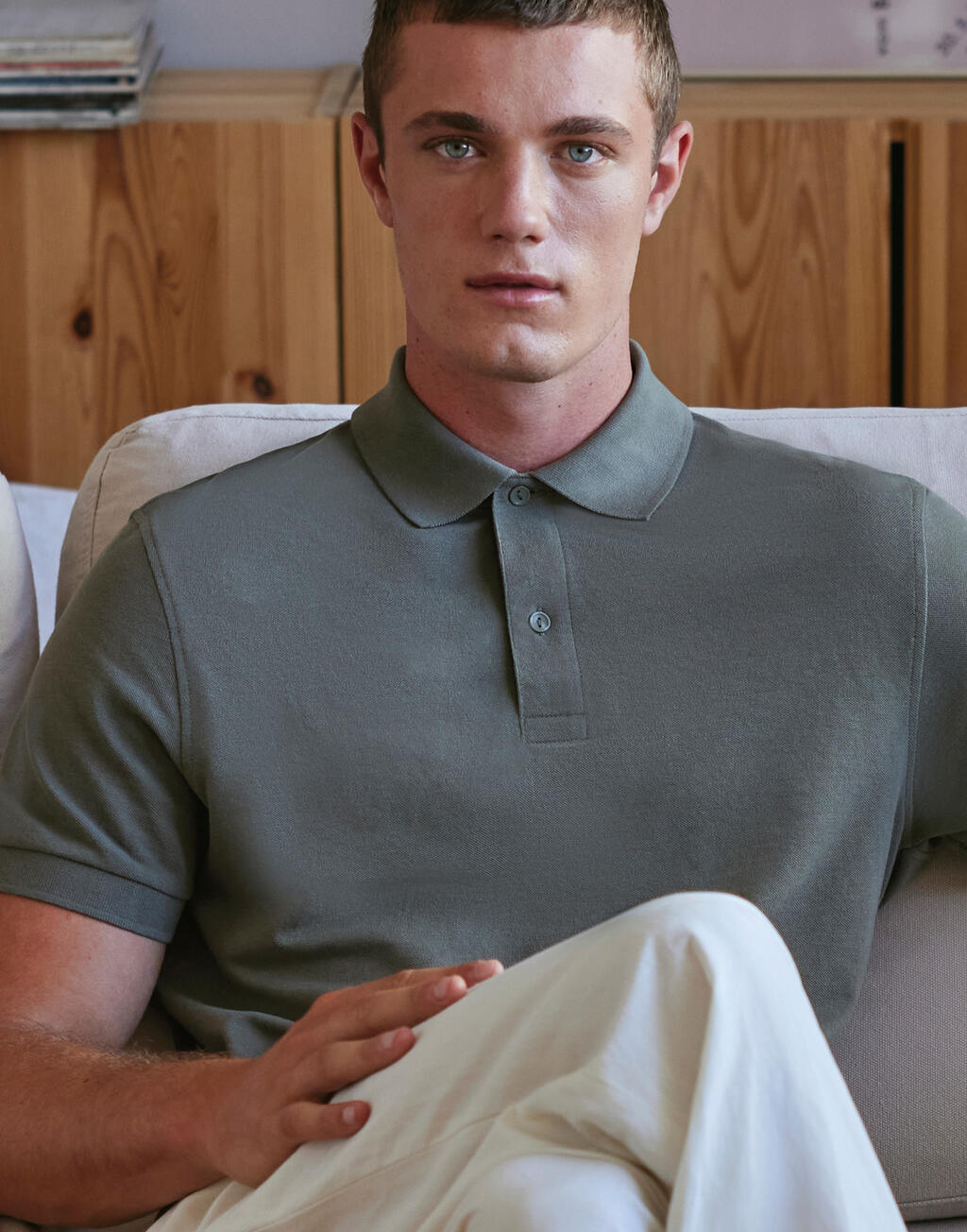 My Polo Eco 65/35 - vista 3