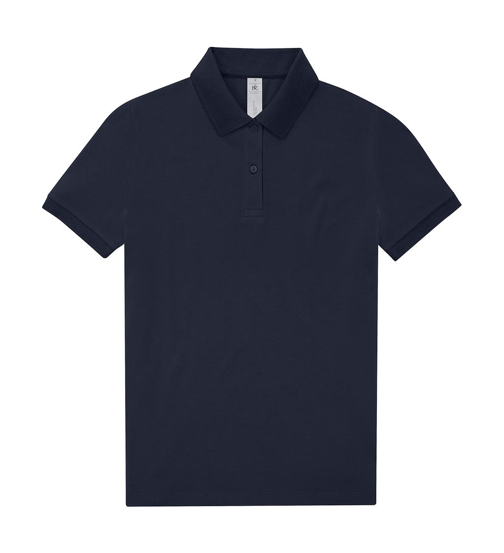 My polo 180 Mujer Navy Pure