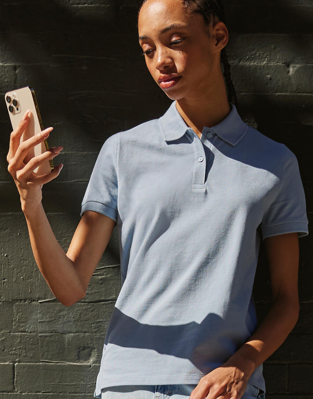 My polo 210 Mujer - vista 4