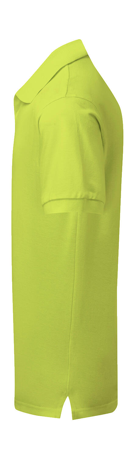 Polo piqué algodón hombre - vista 7