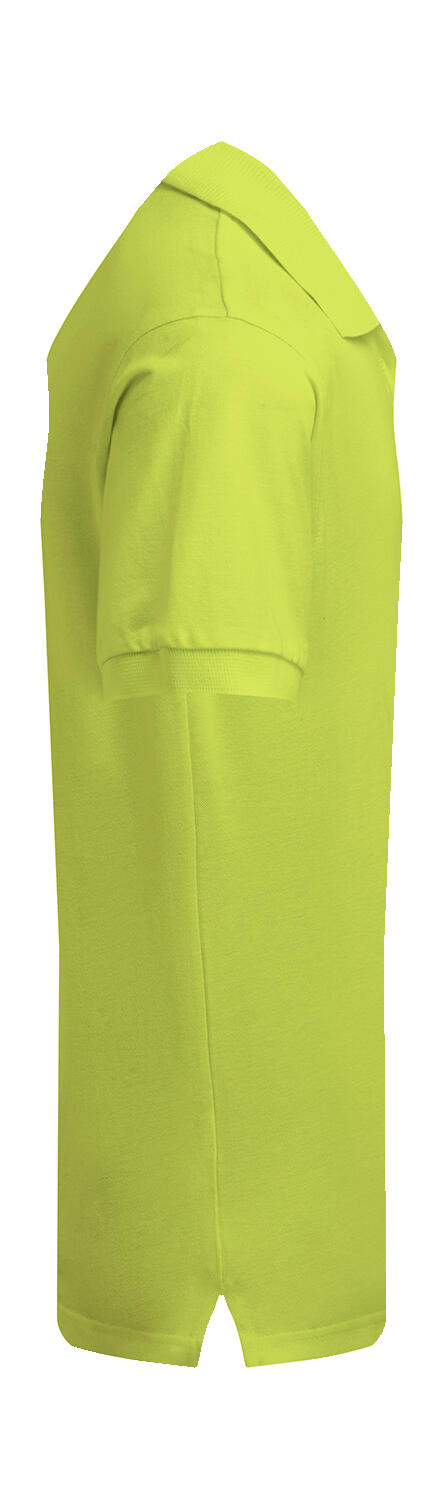 Polo piqué algodón hombre - vista 5