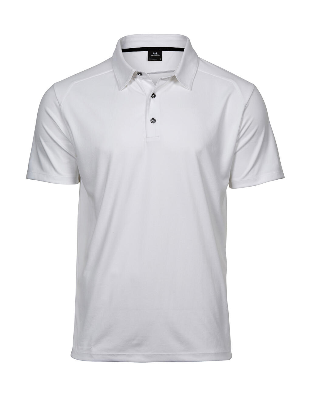 Polo Sport Luxury White