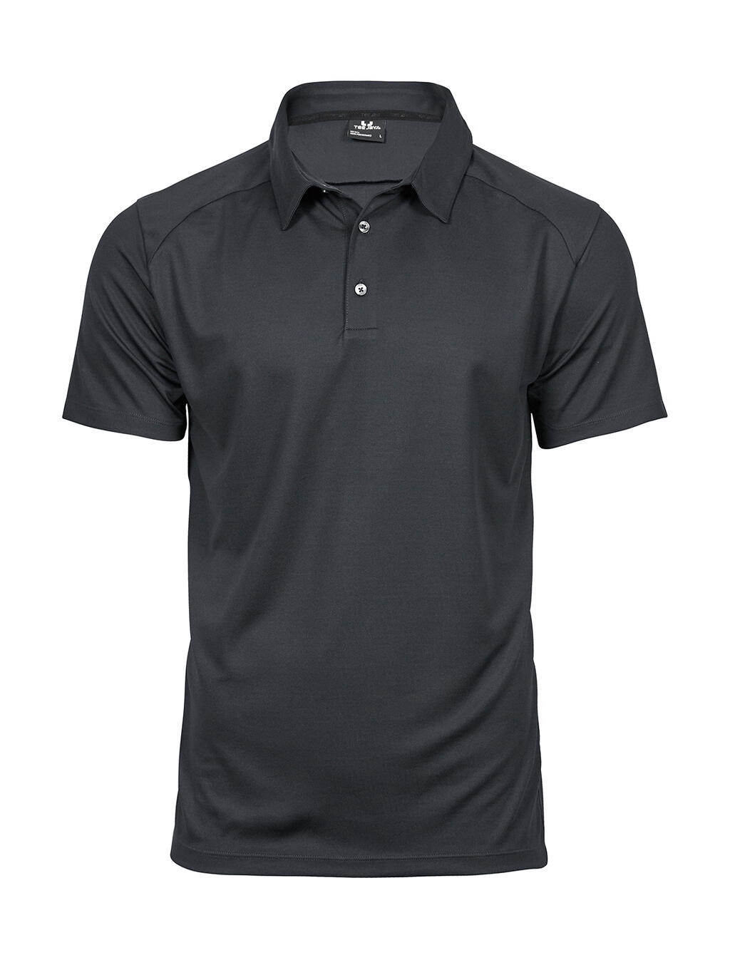 Polo Sport Luxury Dark Grey