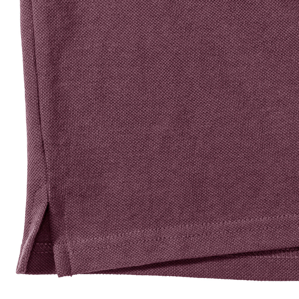 Polo Hardwearing polialgodón niño - vista 1