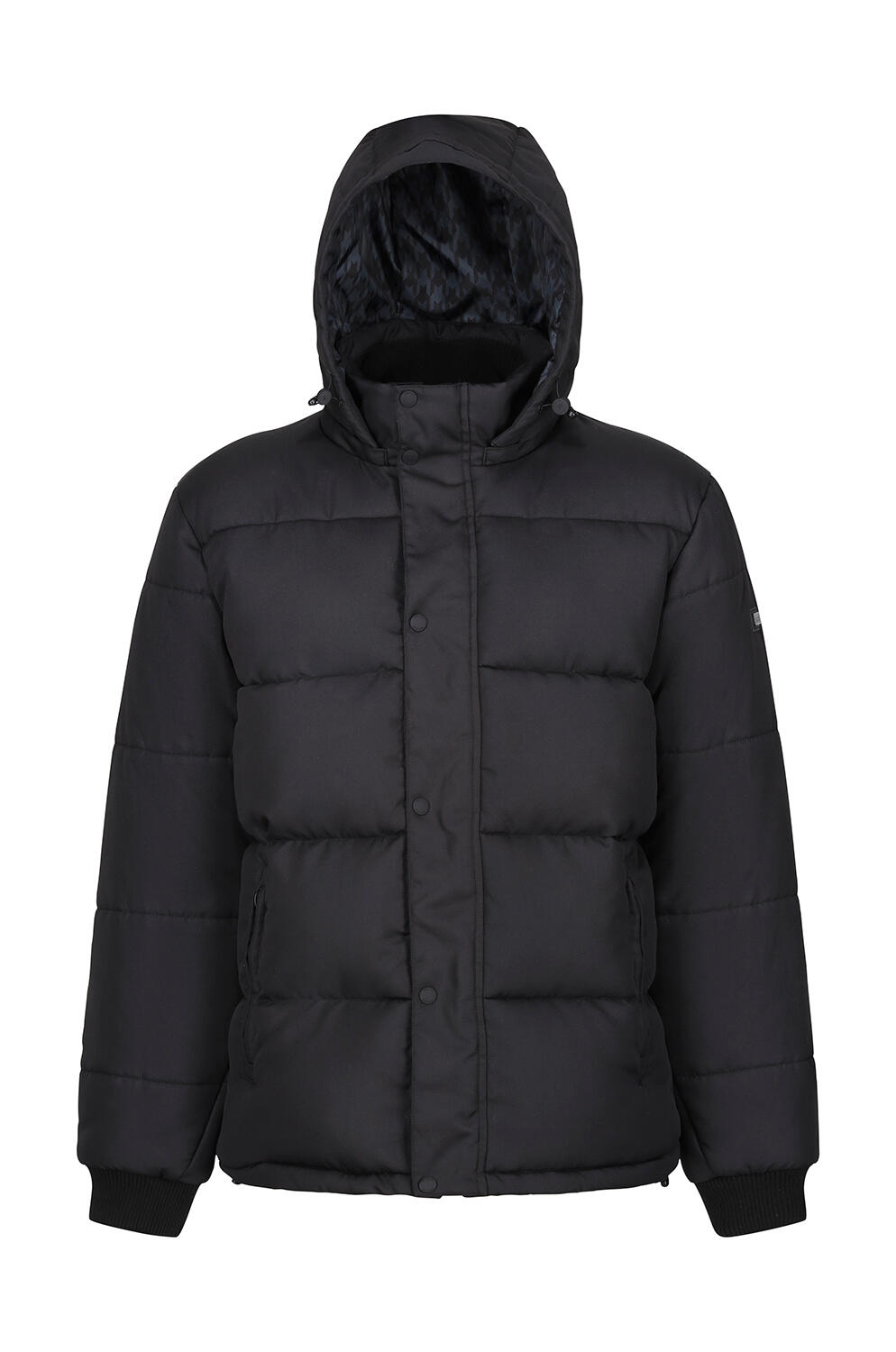 Chaqueta aislante Northdale Black