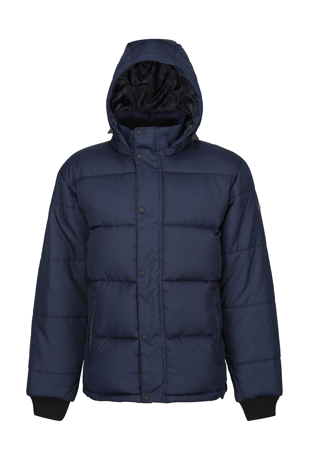 Chaqueta aislante Northdale Navy