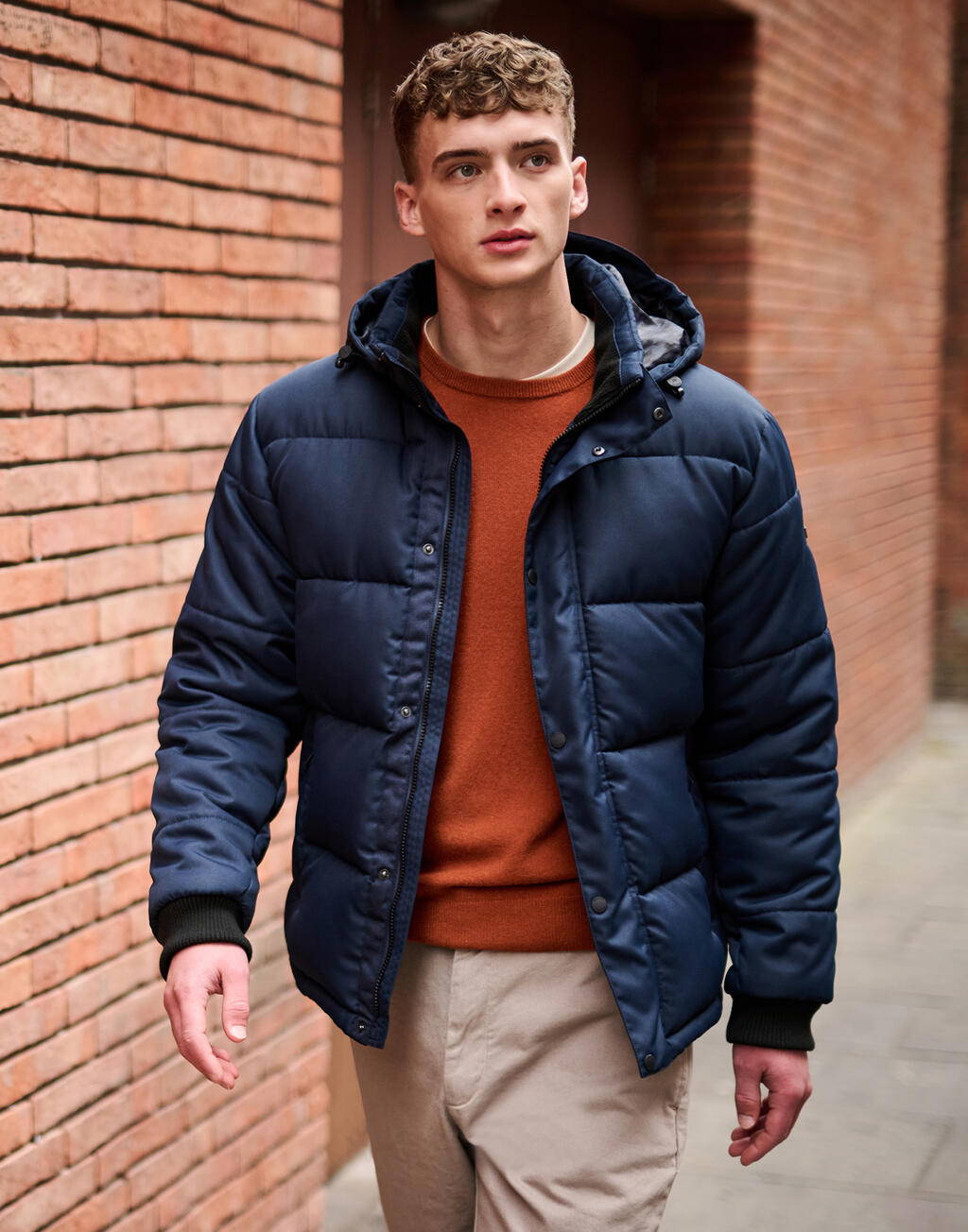  Regatta Chaqueta aislante Northdale