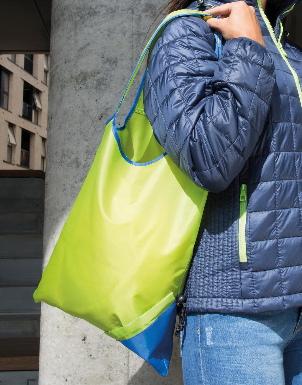  Result Bolsa plegable HDI