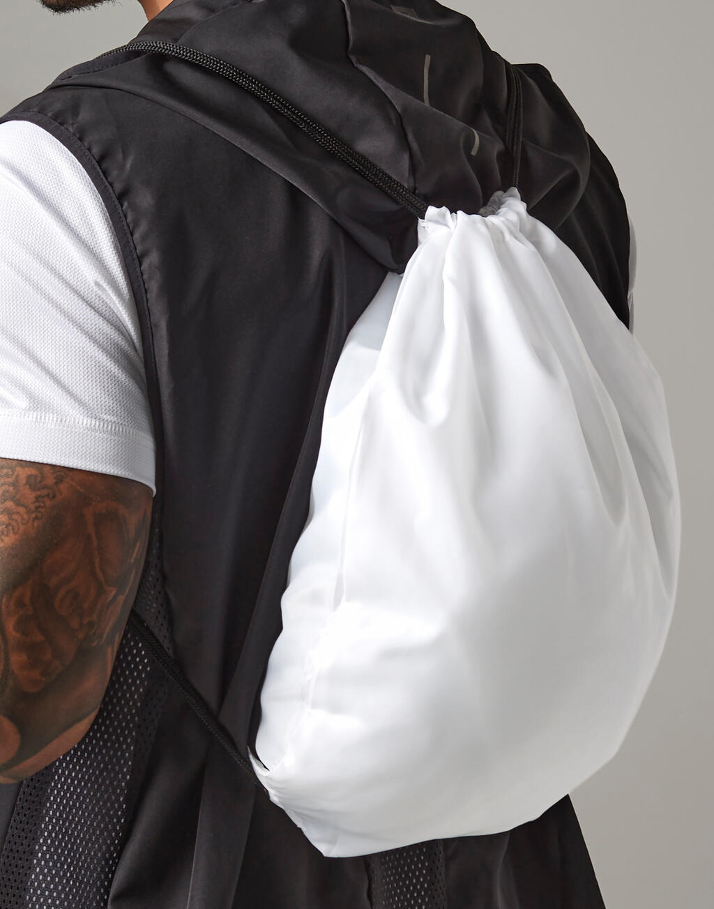  Bag Base Bolsa Budget