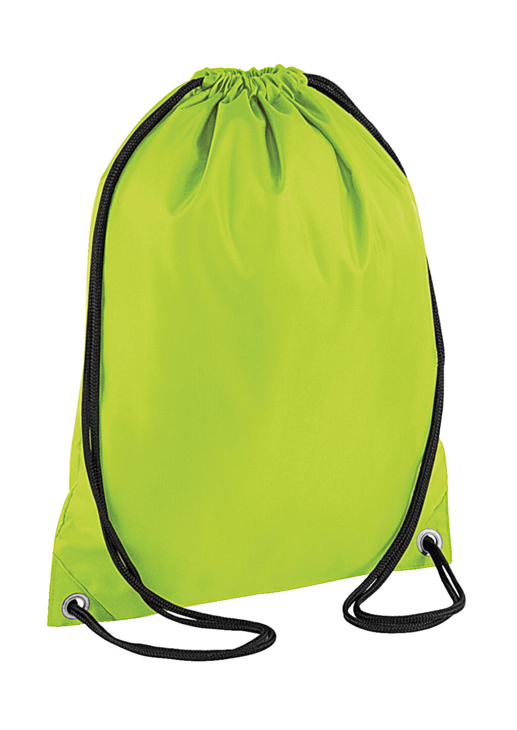 Bolsa Budget Lime Green
