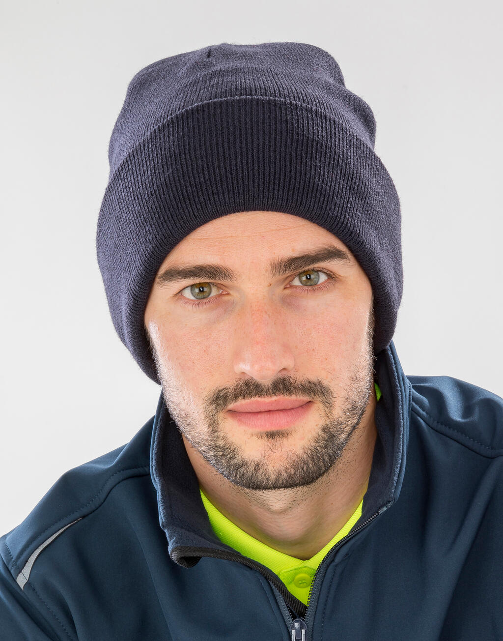  Result Gorro Ski reciclado Wooly