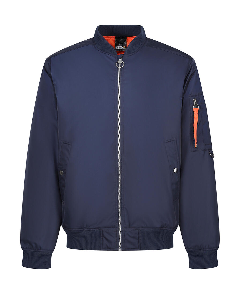 Chaqueta Pro Pilot Navy