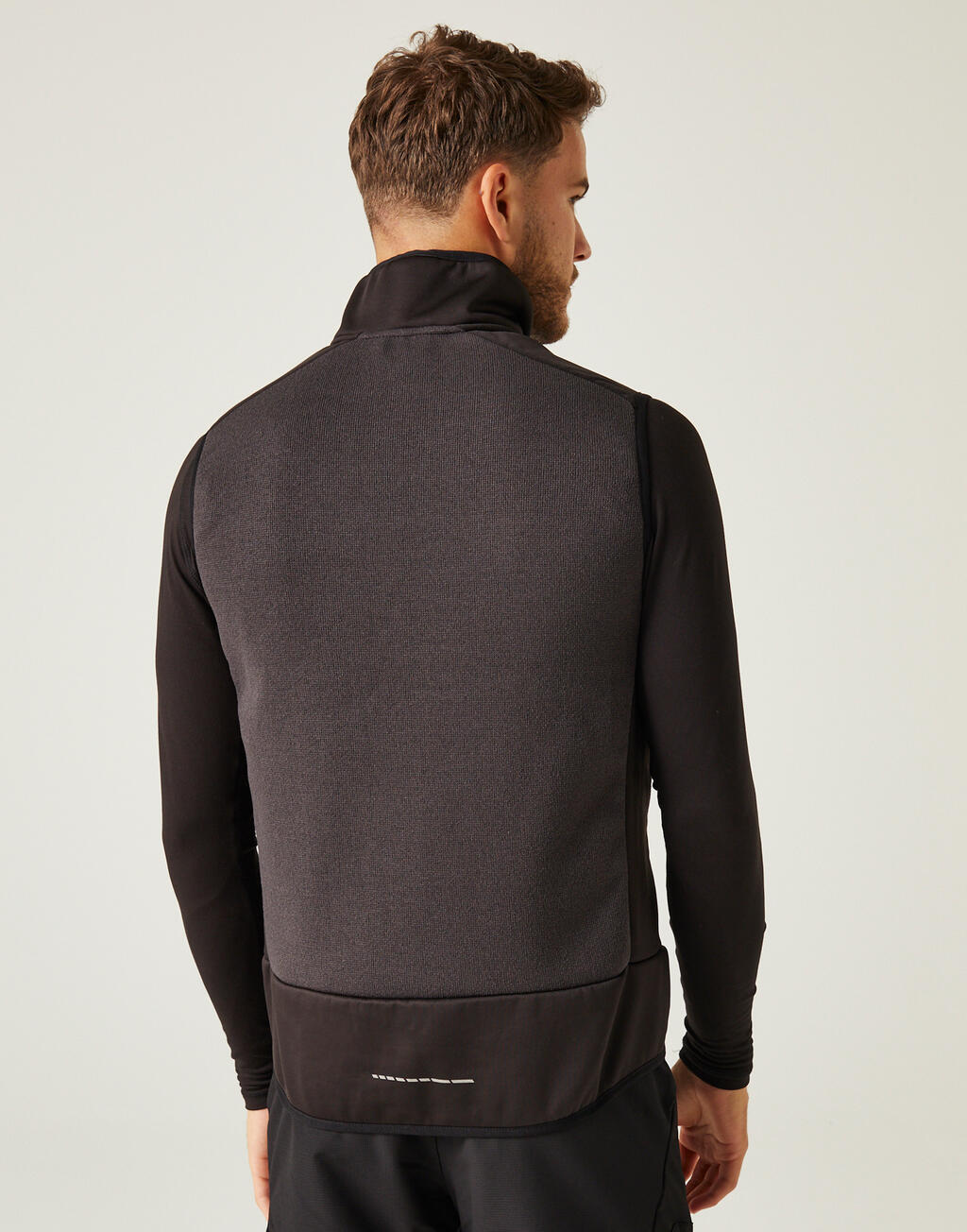 Chaleco Híbrido Elástico E-Volve - vista 4