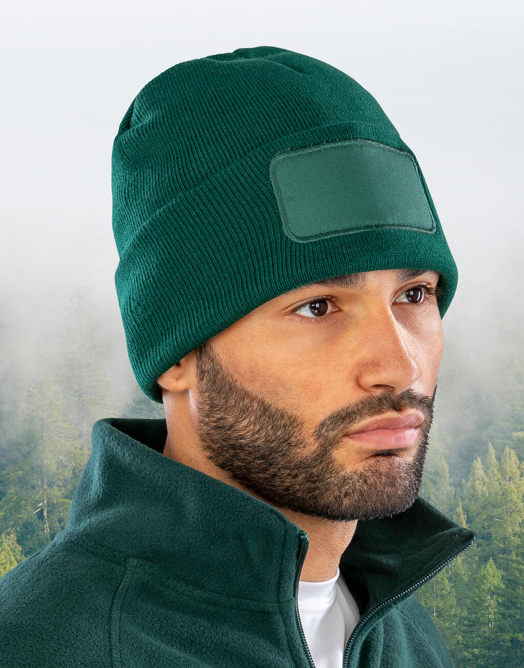  Result Gorro de doble punto reciclado imprimible