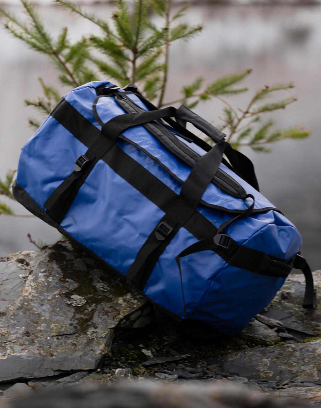 Mochila Atlantis W/P (Medium) - vista 2