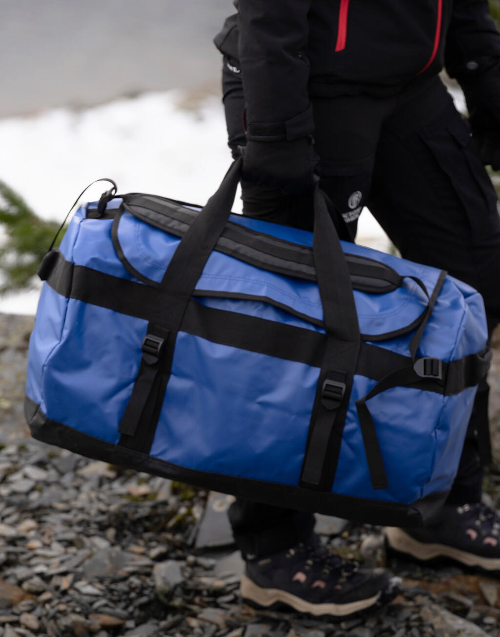 Mochila Atlantis W/P (Medium) - vista 3