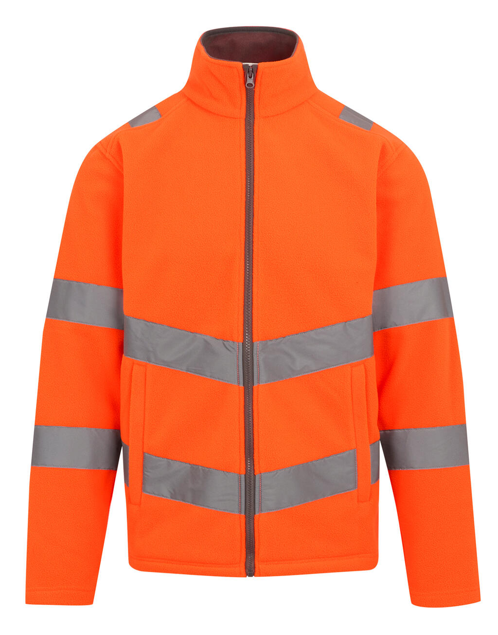 Polar Hi-Vis Pro Thor Orange