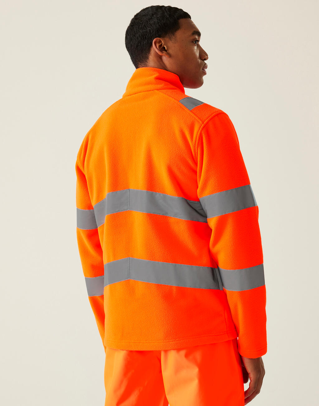 Polar Hi-Vis Pro Thor - vista 2