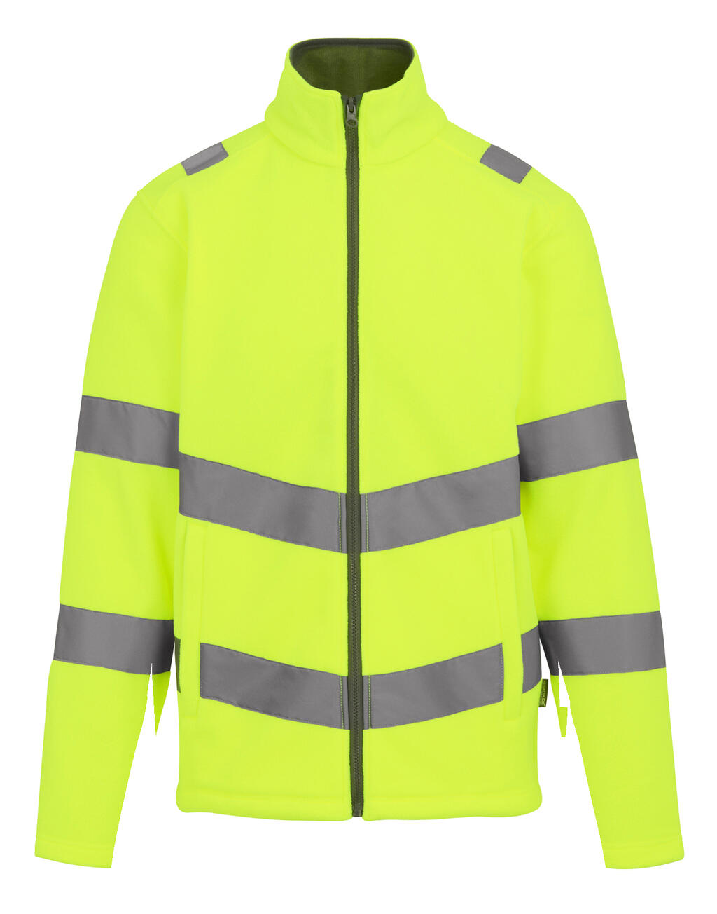 Polar Hi-Vis Pro Thor Yellow