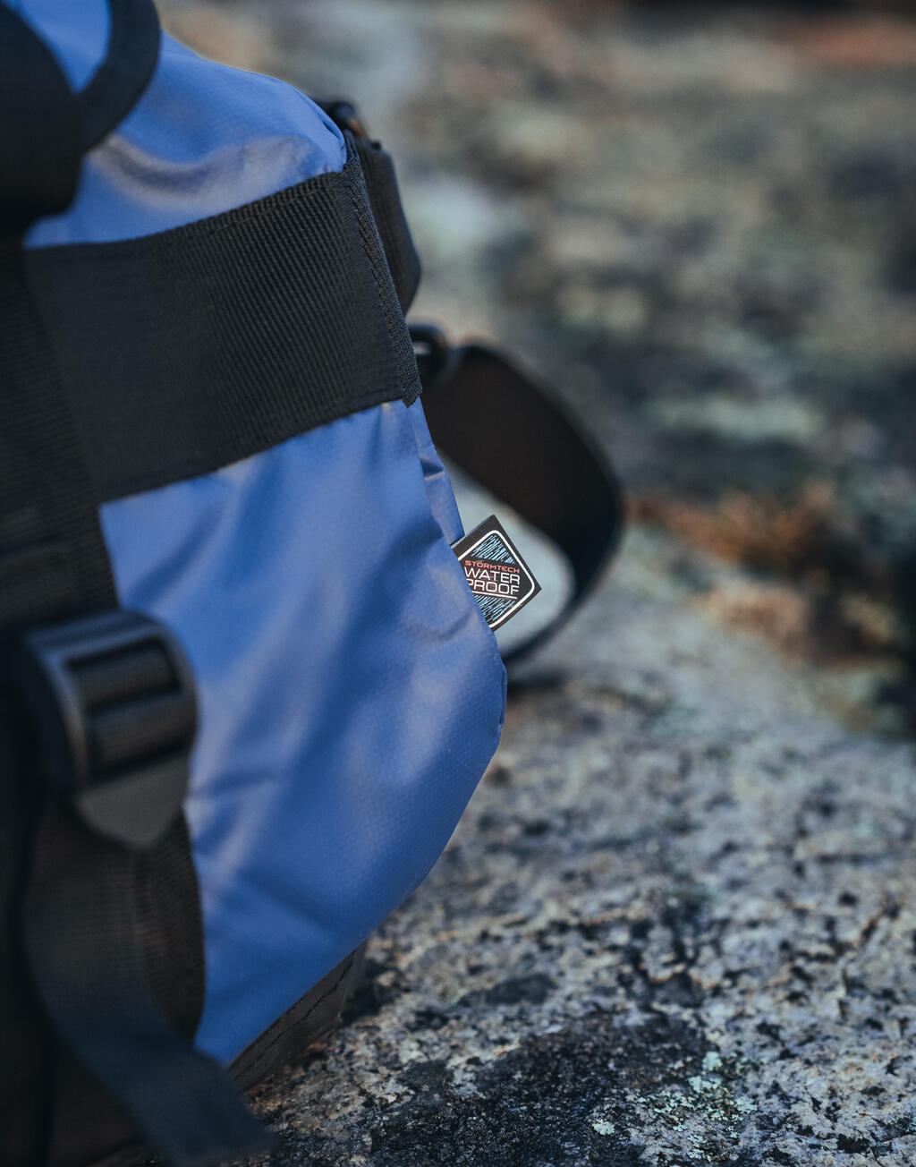 Bolsa impermeable Gear (pequeña) - vista 1