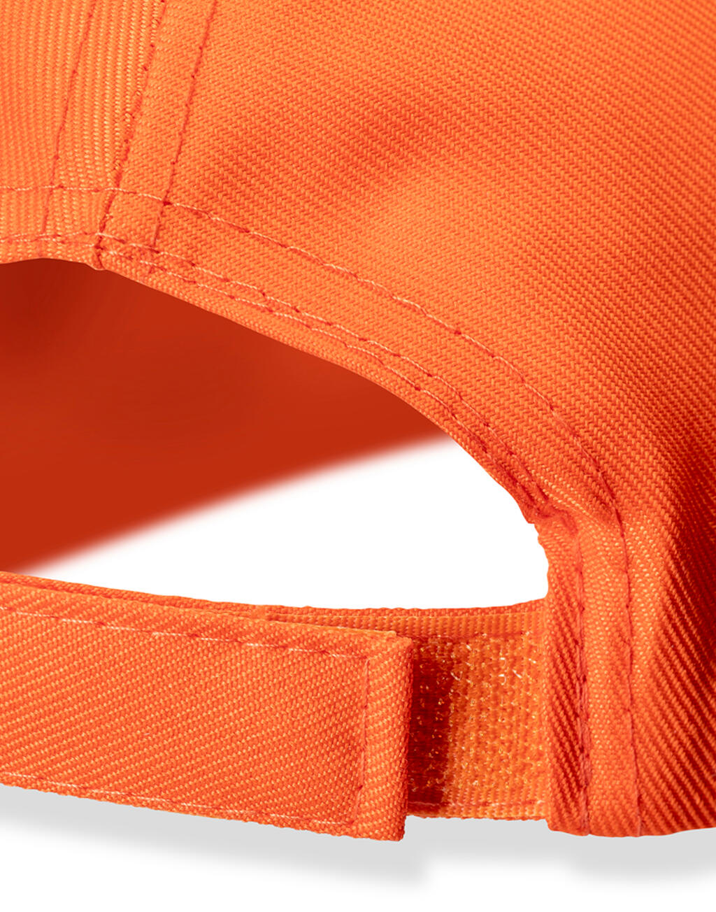 Gorra reciclada Core para impresión - vista 7