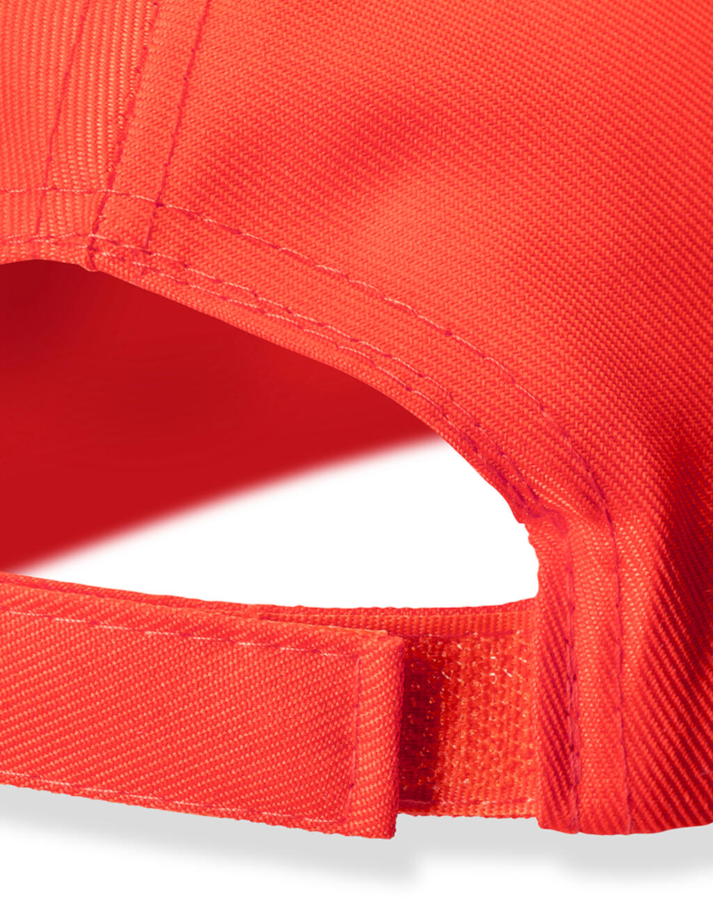 Gorra reciclada junior Core para impresión - vista 3