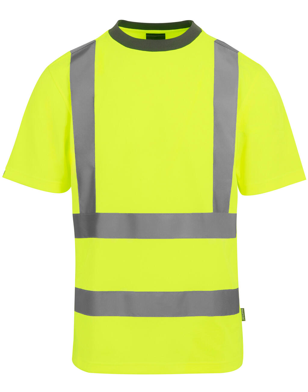 Camiseta Hi-Vis Pro Yellow
