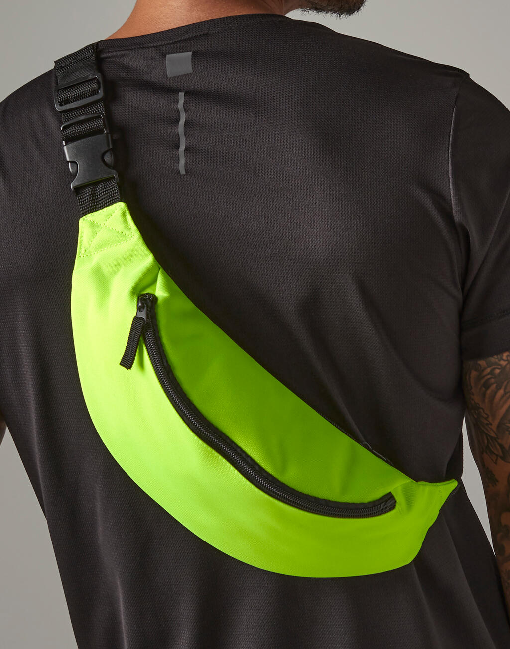  Bag Base Bolsa cinturón