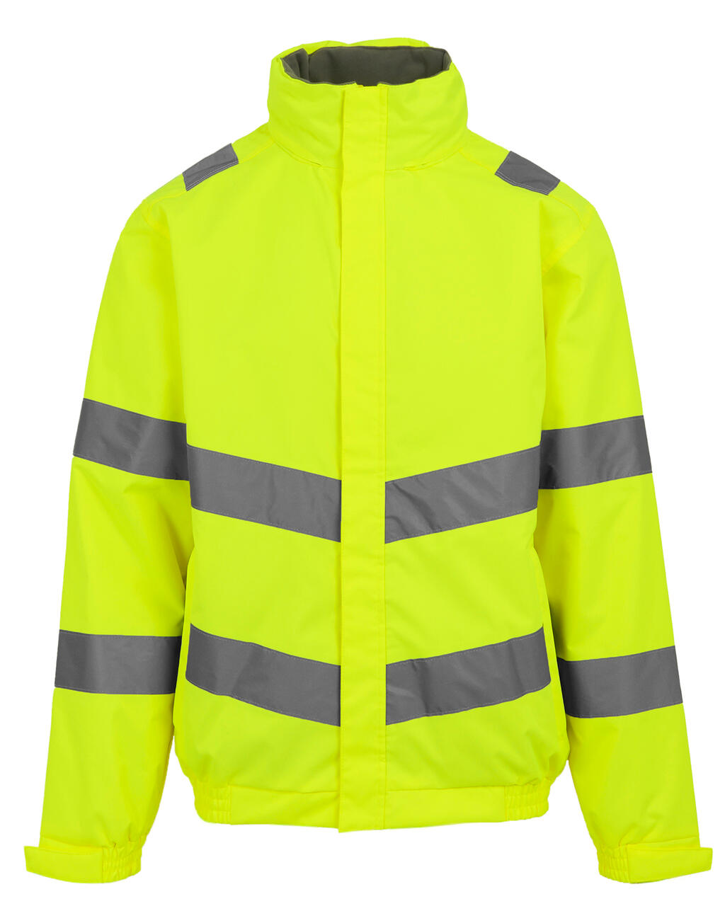Chaqueta Dover Hi-Vis Pro Yellow