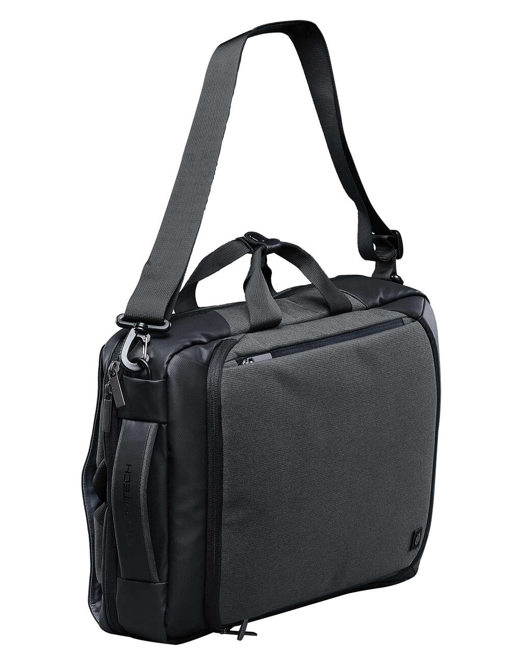 Mochila para ordenador Road Warrior - vista 5