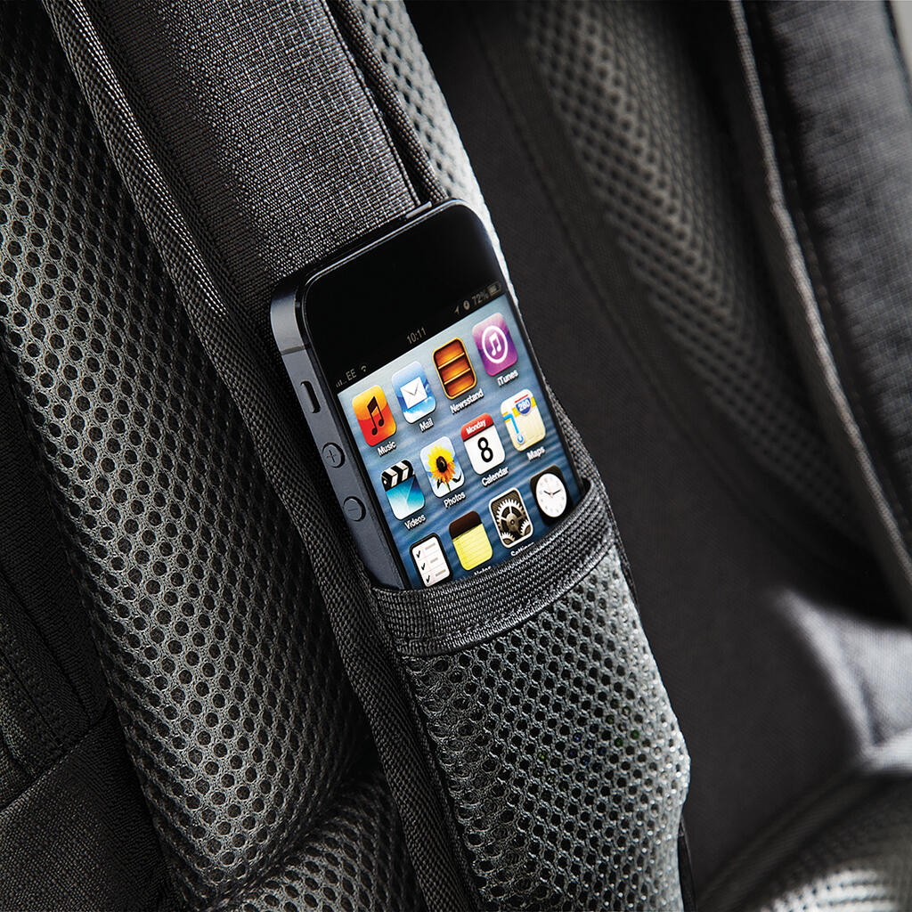 Mochila portátil Vessel™ - vista 4