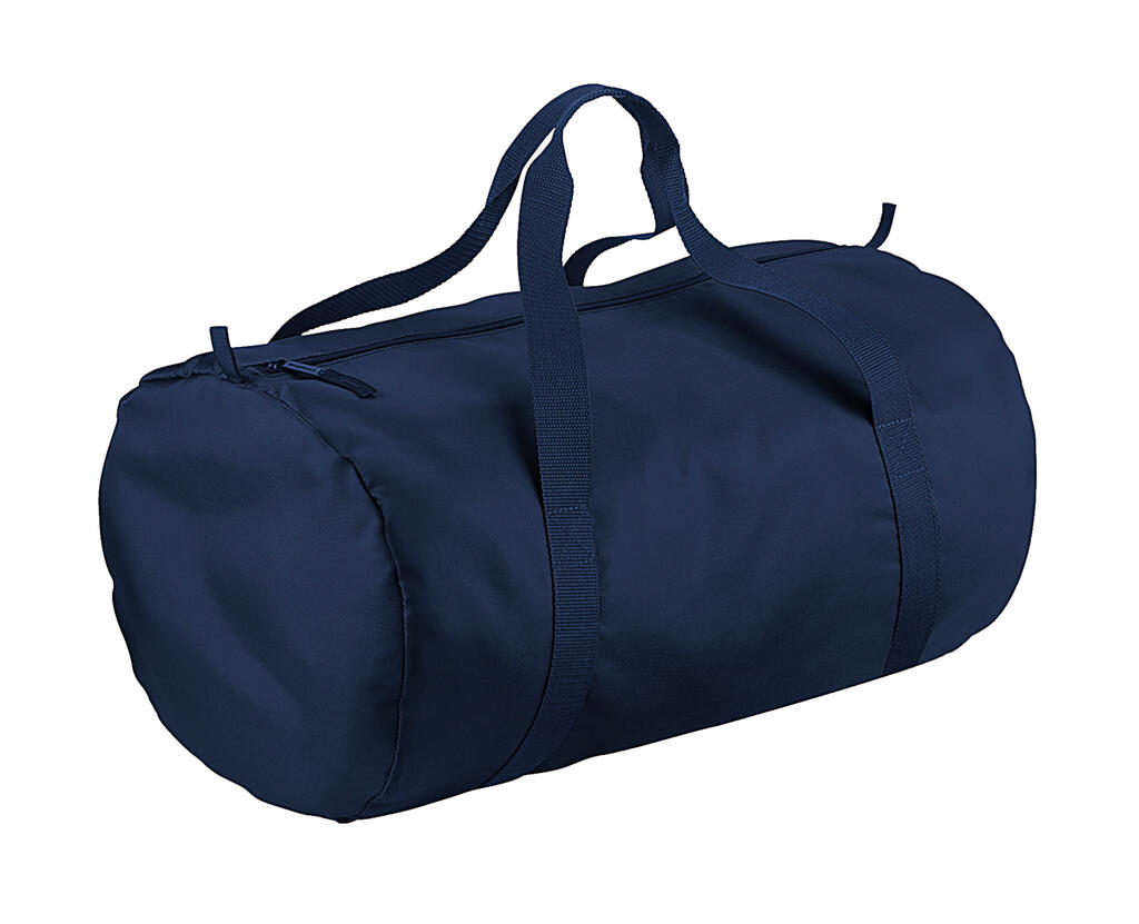 Bolsa Barrel Packaway  French Navy/French Navy