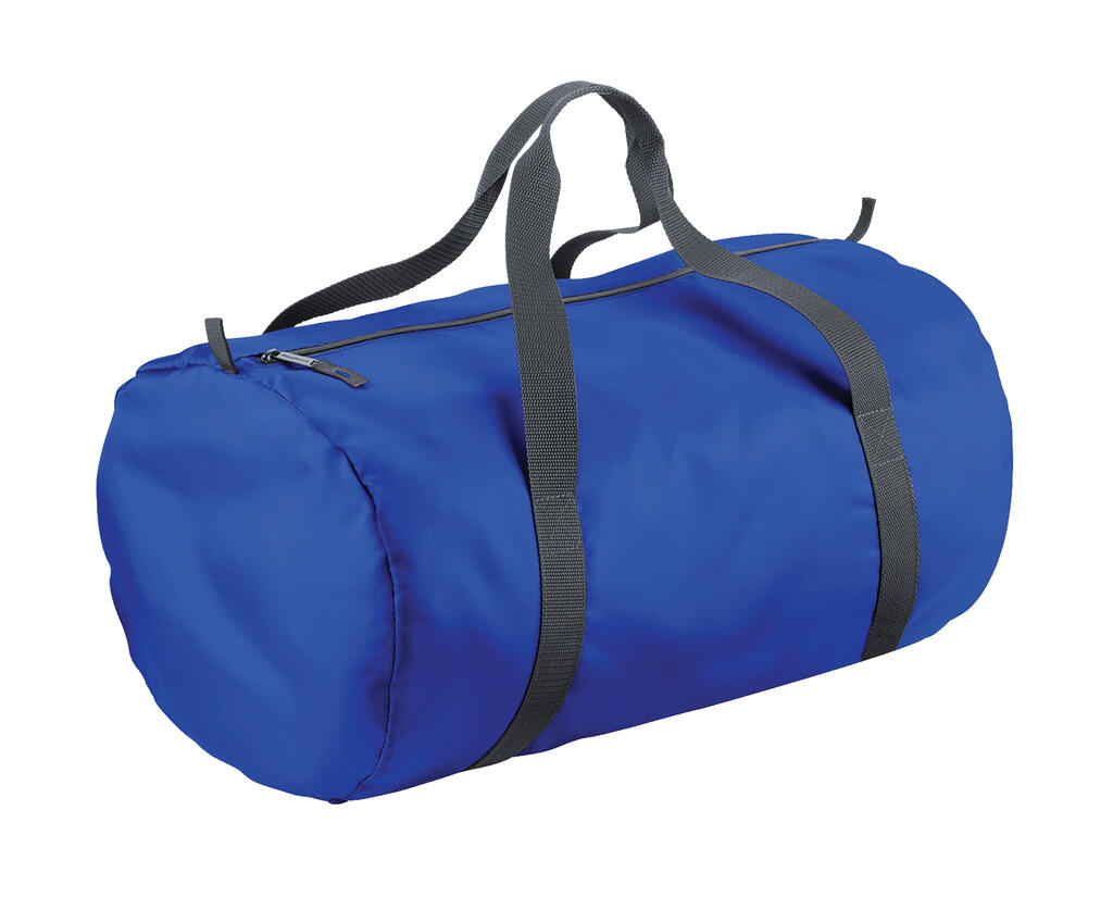 Bolsa Barrel Packaway  Bright Royal