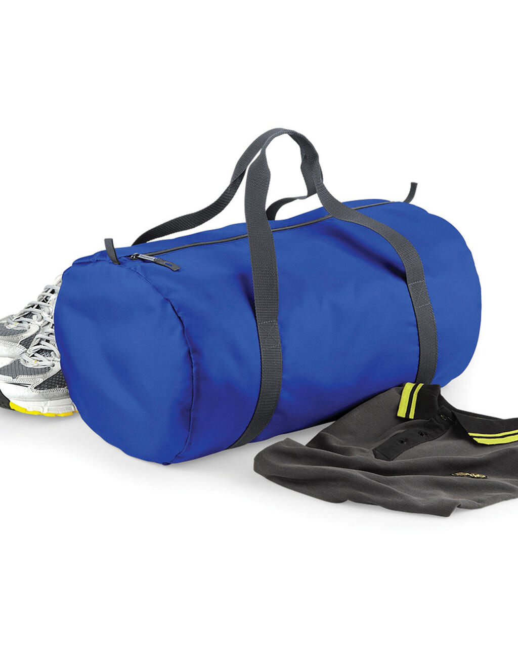 Bolsa Barrel Packaway  - vista 4