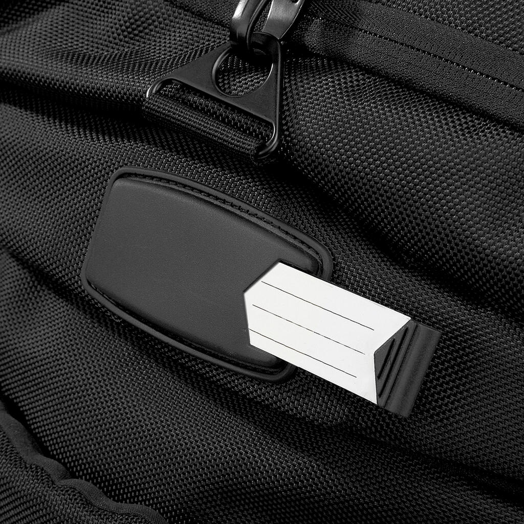 Bolsa con ruedas Tungsten™ - vista 3