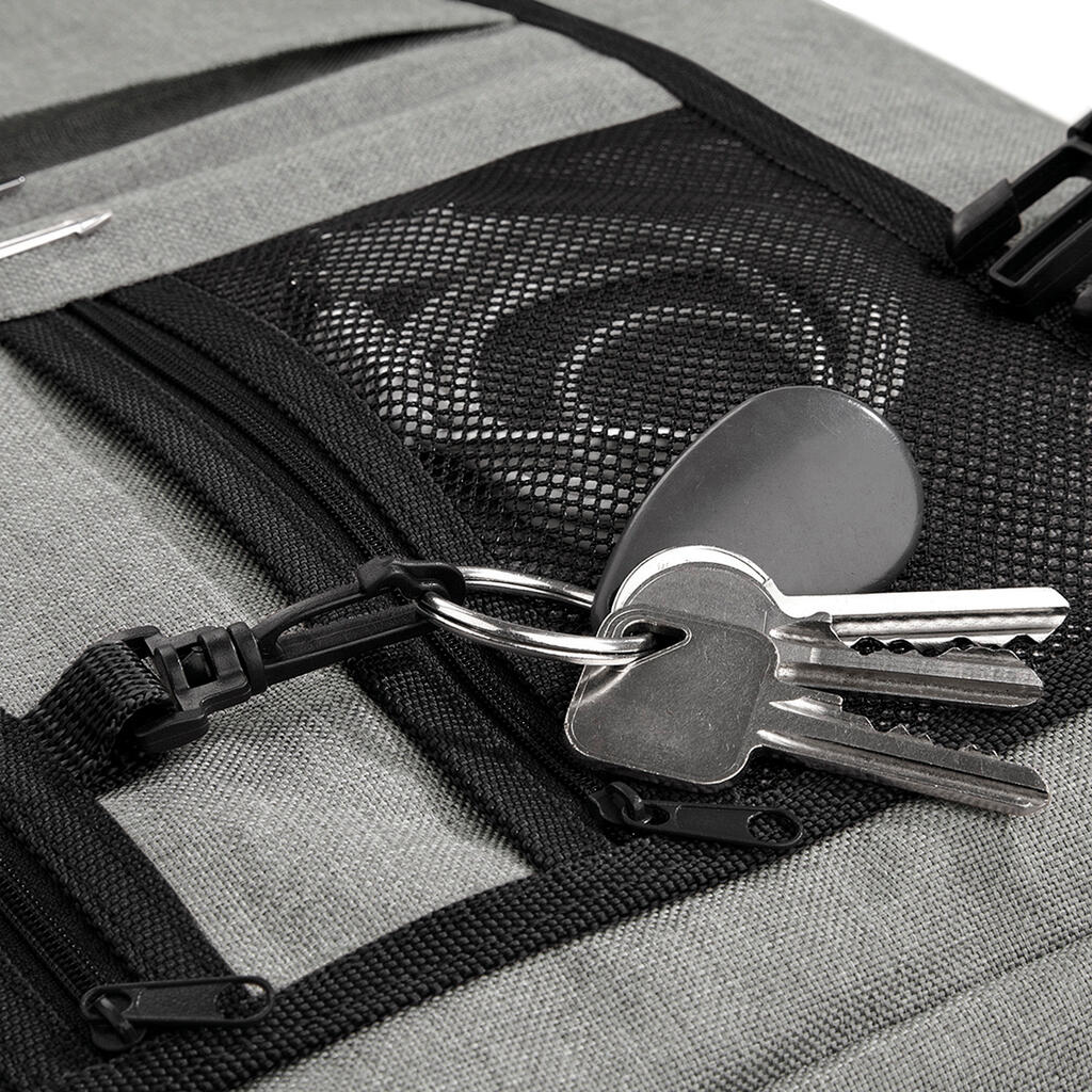 Cartera Digital 2 tonos - vista 4