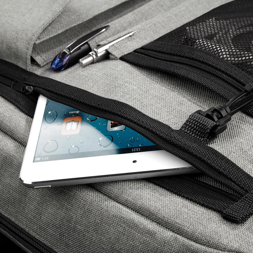 Cartera Digital 2 tonos - vista 1