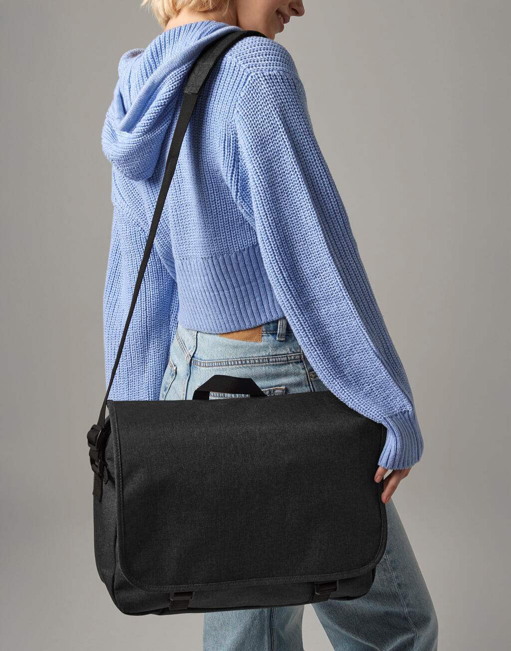  Bag Base Cartera Digital 2 tonos