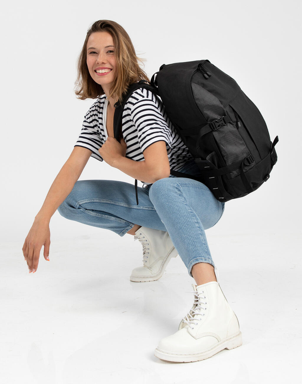  Shugon Mochila Gran Paradiso Hiker